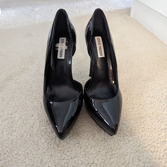 Steven Madden Stilettos - Picture 1 of 4
